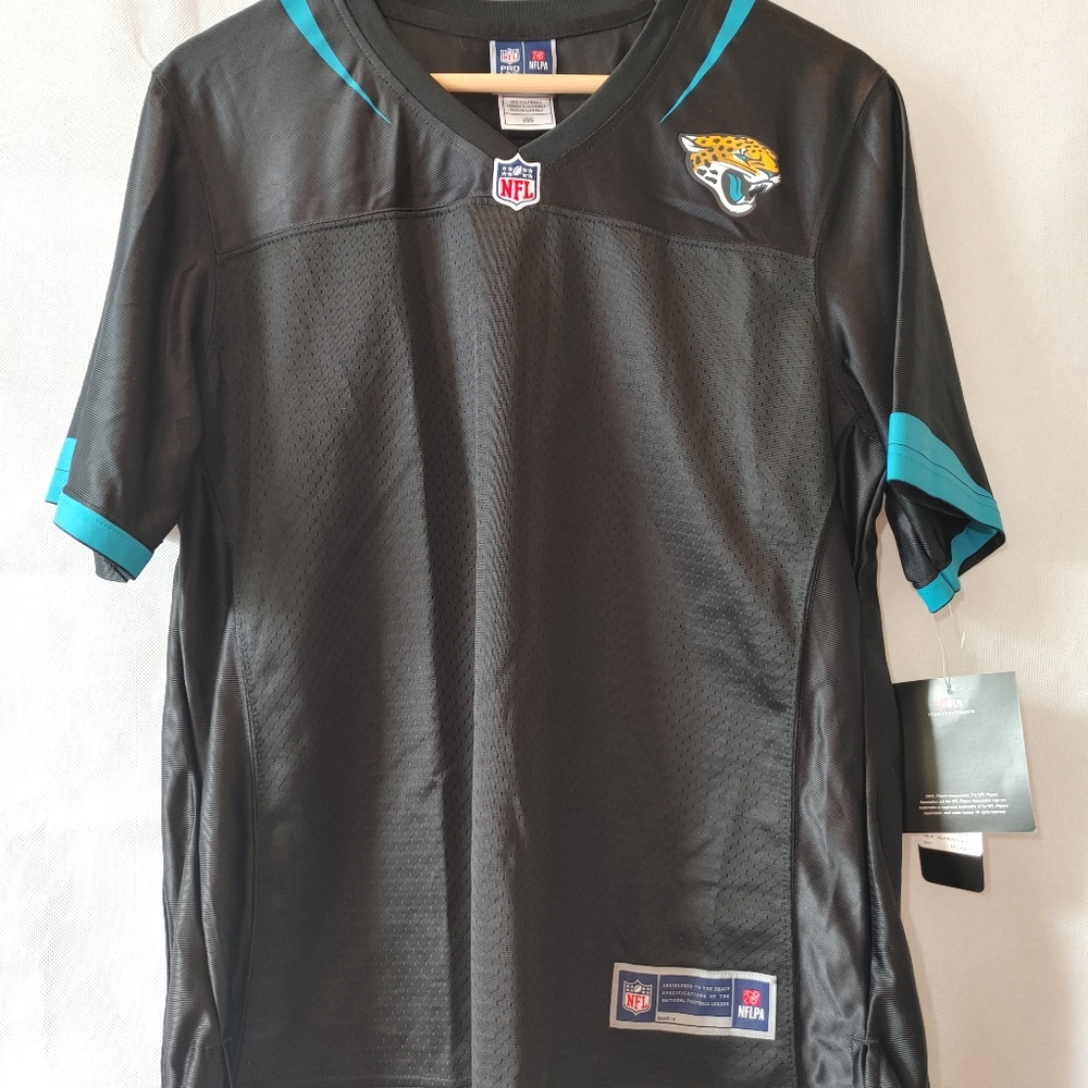 Nike Jacksonville Jaguars Jersey Size Large